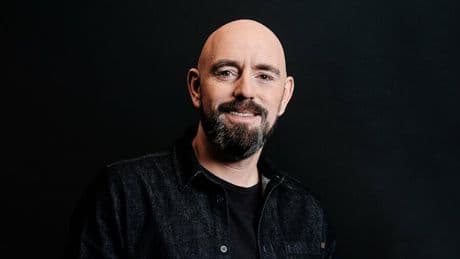 Künstliche Intelligenz: Wie tickt der Mann, der mit seiner KI-Beratungsfirma McKinsey und Co. herausfordert?