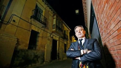 Muere el pintor Ramón Margareto a los 63 años tras una larga enfermedad
