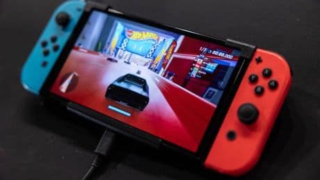 Nintendo Switch 2 stock sells out fast but gamers can save £185 with this OLED deal