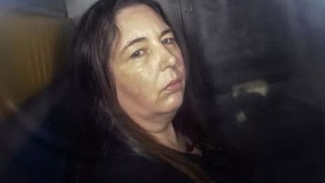 Insulting three-word nickname colleagues gave 'mushroom murderer' Erin Patterson