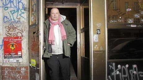 Berlin-Mitte: „Georgia Bar“ soll wiedereröffnen – nur wann?