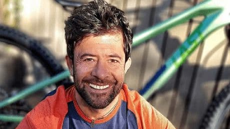 Südtirol: Influencer Andreas Tonelli verunglückt in den Dolomiten