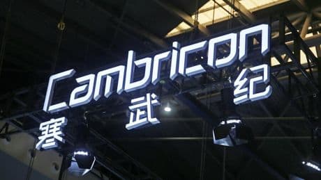 KI-Chips  : Die Gründe für den rasanten Aufstieg des chinesischen Nvidia-Konkurrenten Cambricon