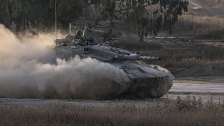 İsrail'in Gazze'ye düzenlediği saldırılarda 11 Filistinli hayatını kaybetti