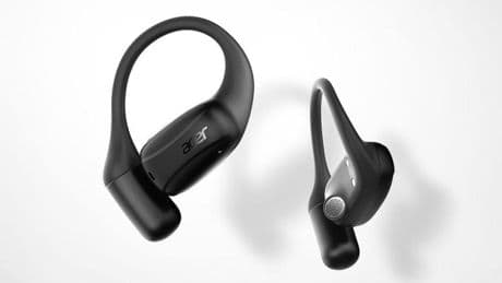 These Tiny Earphones Translate Between 15 Languages Using AI