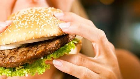 Food that makes up more than half of western diets linked to lung cancer