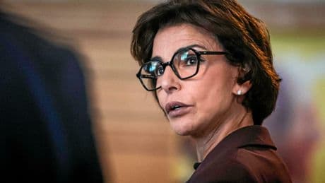 « Quoi qu’il arrive » : Rachida Dati part en guerre contre Michel Barnier à Paris
