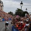 Slotrit van Ronde van Frankrijk lijkt wel degelijk over Montmartre te trekken