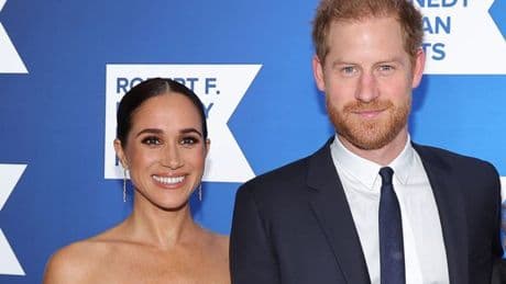Royal verdict on Meghan Markle's intentions with Harry revealed in brutal new claims