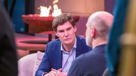 Carsten Maschmeyer kämpft bei „Die Höhle der Löwen“ mit den Tränen