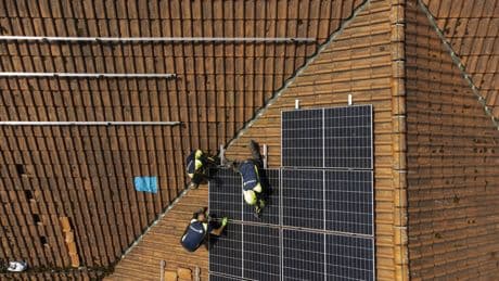 Während Deutschland Geld streichen will: Österreich vervierfacht Solarförderung