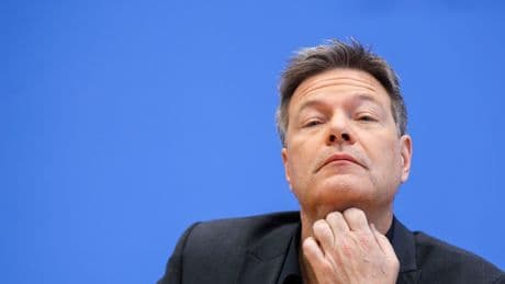 Leute: Ein Drittel der Deutschen hofft auf Habeck-Comeback