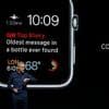 "Als ob sich die Band auflöst": Apples Möglichmacher tritt ab