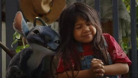 Crítica de 'Lilo y Stitch': Disney en Hawái