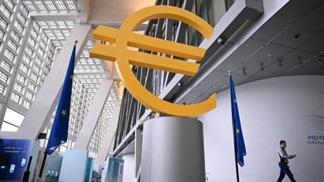 Stresstest der Europäischen Bankenaufsicht : Großbanken der EU könnten laut EBA Konjunkturkrise standhalten