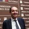Le Parlement approuve la nomination de Bernard Fontana à la tête d'EDF