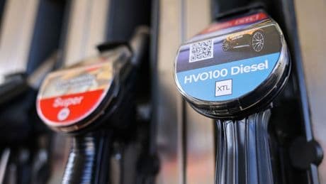 Alternative Antriebe: Studie spricht Diesel-Alternative positive Klimabilanz ab