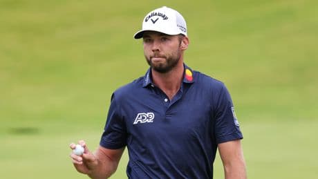 BetMGM bonus code POSTBET for $1,500 in bonus bets for the 3M Open