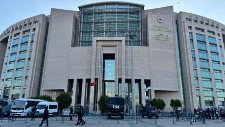 İBB'ye yönelik yolsuzluk soruşturmasında 13 tutuklama