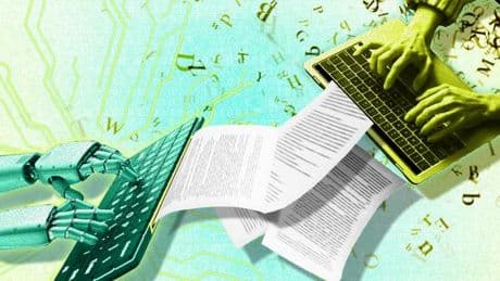 L’IA sème la zizanie dans le monde des fanfictions