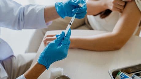 ‘Remarkable’ pancreatic cancer jab offers longer survival hope for patients