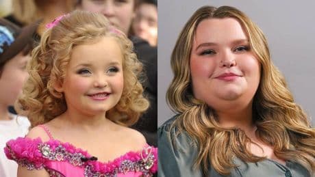 Where Is Honey Boo Boo Now? Alana Thompson’s Life And Relationship With Mama June Today