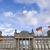 Tag der Kanzlerwahl: Merz tritt neues Amt an – ohne Vertrauensvorschuss