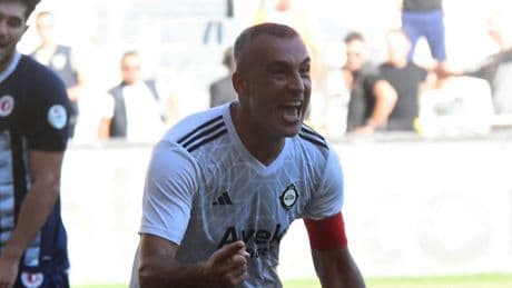Altay'da takımın geleceği kongreden sonra netleşecek