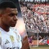 De Instagram-post van Kylian Mbappé die wenkbrauwen doet fronsen: “Betaal op z’n minst een goeie Photoshopper”