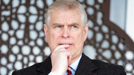 JENNIE BOND: 'Prince Andrew clinging to lavish lifestyle - he must give up one thing'