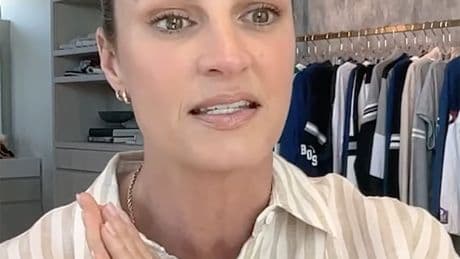 Erin Andrews reveals surrogate’s heartbreaking miscarriage with second baby