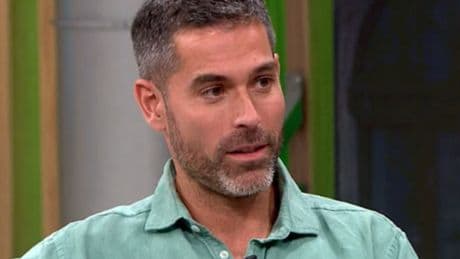 La desgarradora confesión de Pablo Ojeda sobre su ludopatía: «Vendí el coche de mi padre para seguir jugando»