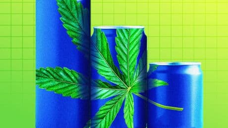 Why the hype around cannabis drinks fizzled out