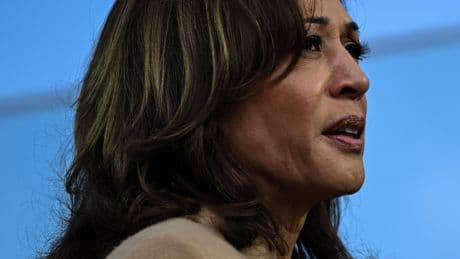 Kamala Harris Sells a Memoir About the 2024 Campaign