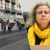 Forse toename van aantal steekincidenten in Brussel: hoofdstad blijft koploper