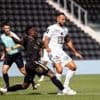 Haris Belkebla officiellement intronisé comme nouveau capitaine d’Angers-SCO