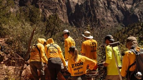 How Trump Administration Cuts Are Hurting National Parks