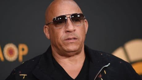 Film: Vin Diesel stellte Bedingungen für "Fast & Furious"-Finale