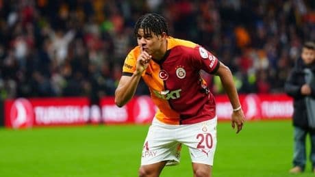 Gabriel Sara'dan Premier Lig kararı: Rekor bonservisle ayrılabilir!