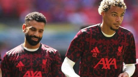 Arne Slot faces call to drop Mohamed Salah as his problem with Hugo Ekitike emerges