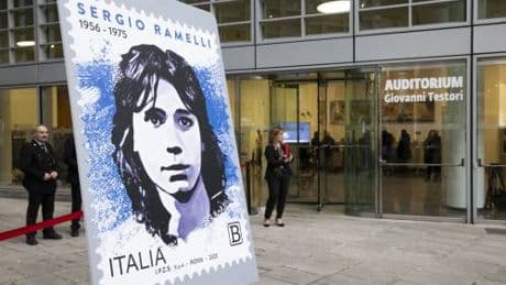 A chi lo insulta diciamo che se l'inchiesta si riapre è merito anche di Ramelli