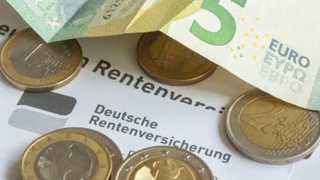 Immer mehr Rentner - Fünf Grafiken erklären, was in unserem Renten-System schief läuft