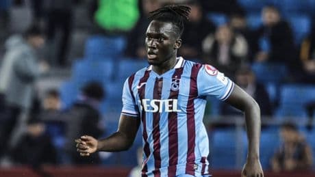 TRANSFER HABERİ - Trabzonspor’un yıldızı için transfer savaşı! İşte talep edilen rakam
