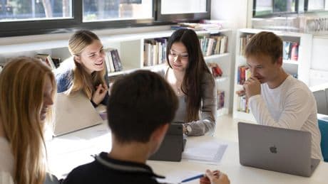 El British College of Gavà (BCG), un referente en innovación educativa en España