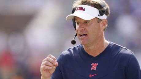 Lane Kiffin tries recruiting ‘Catfish Girl’ to Ole Miss after her sudden X return