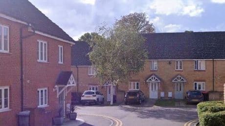 Romford 'murder': Death of woman in 60s 'linked to body found on train tracks'