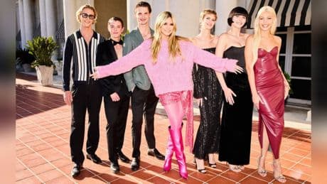 Endspurt bei "Germany's next Topmodel": Die sechs Final-Models im Check