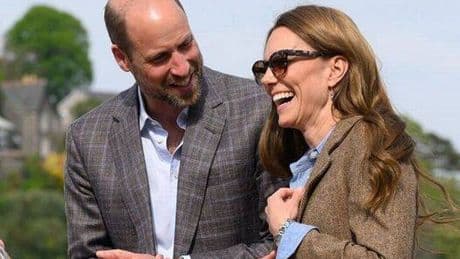 Prince William and Kate welcome new family addition their kids absolutely 'love'