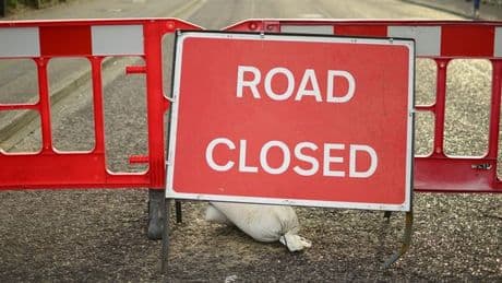 Dumfries and Galloway drivers face 30 mile detour due to overnight A75 closures