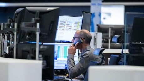 Börse: Trumps Zoll-Keule 2.0 beendet die Dax-Rally